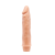 Реалістичний вібратор Barbara Dwarf Vibrator Flesh, 21,5 см - купити в Україні | Секс шоп SEX-SHOP.ua