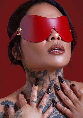 Маска Taboom Avantgarde Blindfold