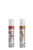 System JO Naughty or Nice Gift Set - Candy Cane & Gingerbread - Подарочный набор лубрикантов на водной основе, 2 x 30 мл