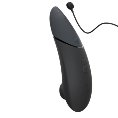  Вакуумний стимулятор клітора Womanizer Next - купити в Україні | Секс шоп SEX-SHOP.ua