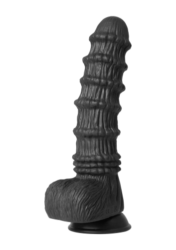 Вібратор Hidden Desire Dinosaur Monster, 27 см - купити в Україні | Секс шоп SEX-SHOP.ua