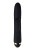 Waname D-Splash Gulf - Вибратор-кролик, 12х3.5 см (чёрный)