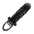 LyBaile Pretty Love Penis Sleeve Vibro Black - Насадка на пенис, +4 см (чёрный)