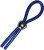 You2Toys Cock Loop Blue-ерекційне ласо, 11 см - купити в Україні | Секс шоп SEX-SHOP.ua