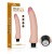 LoveToy Real Softee Vibrator Flesh 9