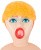 Pamela Love Doll - Секс лялька, 160 см (тілесний)