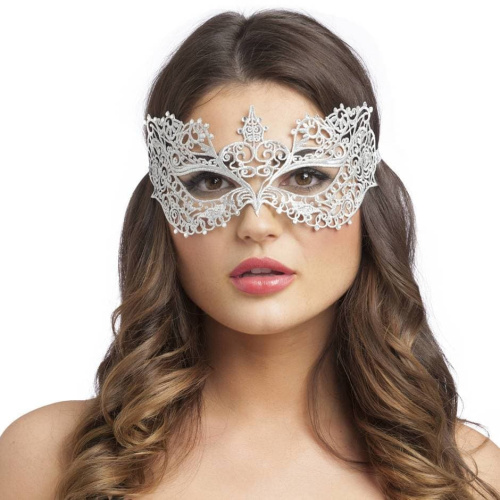Ажурна маска для обличчя Fifty Shades Darker Anastasia