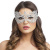 Ажурная маска для лица Fifty Shades Darker Anastasia - sex-shop.ua