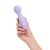 Міні вібратор для стимуляції та масажу Pearl Mini Massaging Wand