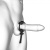 Dorcel Fit Ring регульоване ерекційне кільце, 13х3 см
