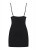 Эротическое платье Obsessive Gretia dress (S/M)