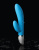 PipedreamCrush Cuddle Bear Blue - ніжний вібратор, 11х3 см - купити в Україні | Секс шоп SEX-SHOP.ua