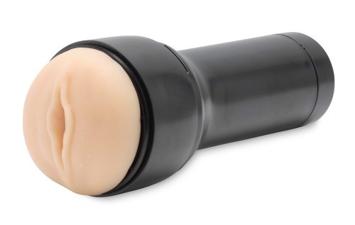 Kiiroo Feel Stroker - мастурбатор-вагина для секс-машины Kiiroo Keon, 20х8.4 см