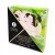 Shunga Moonlight Bath Lotus Flower - соль Мертвого моря с ароматом лотоса, 75 г