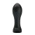 LyBaile Pretty Love Anal Plug Vibrating Massager – Анальна пробка з вібрацією, 10.4х3.4 см - купити в Україні | Секс шоп SEX-SHOP.ua