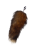 Анальная пробка с хвостом Taboom Foxtail Buttplug