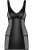 Сексуальне плаття Obsessive 823-DRE-1, Чорний, (S / M) - купити в Україні | Секс шоп SEX-SHOP.ua