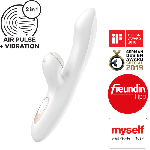 Satisfyer PREMIUM 2025 - Адвент-календар, 24 позиції - купити в Україні | Секс шоп SEX-SHOP.ua