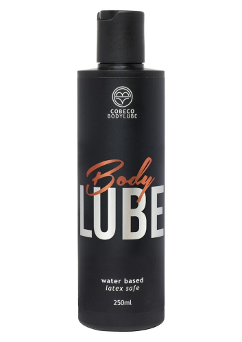 Cobeco Body Lube Wb -Лубрикант на водной основе, 50 мл