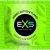 EXS Ribbed & Dotted, 12 шт