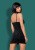 Эротическое платье Obsessive Gretia dress (S/M)