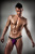 Passion 006 Slip - Чоловічі трусики сліпи, L/XL (фіолетові) - купити в Україні | Секс шоп SEX-SHOP.ua