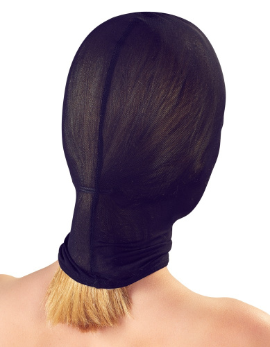 Маска Bad Kitty Head Mask - купити в Україні | Секс шоп SEX-SHOP.ua