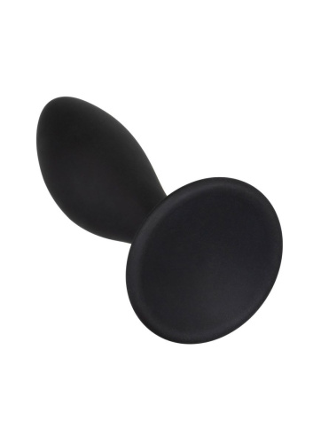 California Exotic Novelties - Silicone Anal Curve Kit - Набор анальных пробок