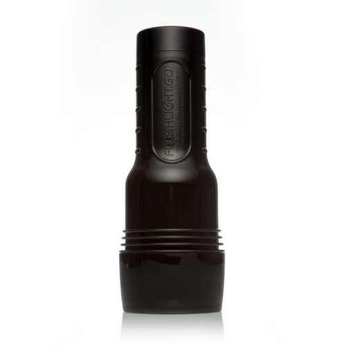 Fleshlight GO Surge, компактный мастурбатор вагина, 21,5 см