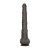Фалоімітатор Dual Layered Bendable 16'' Flesh, 40.5 см