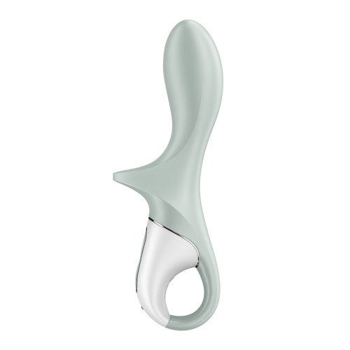 Вибратор Satisfyer Air Pump Booty 3