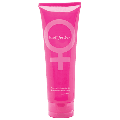 Лубрикант Lure for Her Personal Lubricant, 118 мл