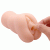 LyBaile Crazy Bull Leona Pocket Pussy - Мастурбатор с эрекционными кольцами, 15.7х7.1 см