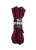 Feral Feelings Shibari Rope - Джутова мотузка для Шибарі, 8 м (фіолетова)