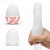Tenga Wonder Tube - мастурбатор яйце нова колекція, 6.1х4.9 см (червоний)