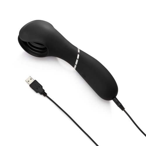 Мастурбатор з вібрацією Vibrating Stimulator - купити в Україні | Секс шоп SEX-SHOP.ua