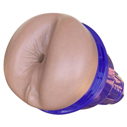 Fleshlight Boost Blast - мастурбатор анус, 24.75 см (телесный)
