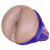Fleshlight Boost Blast - мастурбатор анус, 24.75 см (телесный)
