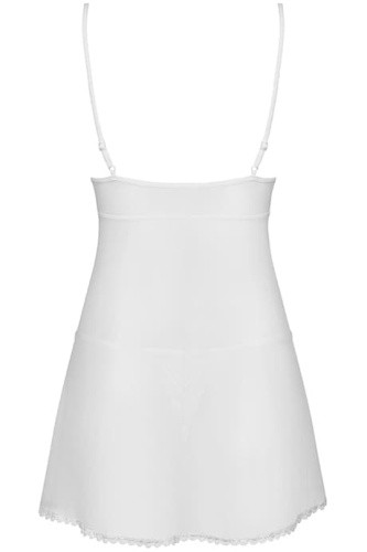 Чарівний еротичний Бебідолл Obsessive Sensita babydoll (S / M) - купити в Україні | Секс шоп SEX-SHOP.ua