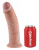 Фаллоимитатор Cock 10 Inch 25,4х6,1 см.