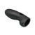 LyBaile Pretty Love Alan Finger Vibrator Black - Насадка на палец, 10х3 см (чёрный) - sex-shop.ua