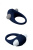 Dream Toys Rings Of Love Stimu Ring - Виброкольцо, 5,5х3,5 см (синий)