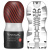 Tenga Air Flow Cup Strong - Мастурбатор, 15.5х4.5 см