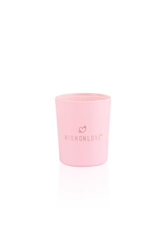 Набор массажных свечей 5 ароматов-афродизиаков Mini Massage Candles Collection, 5 х 35 г
