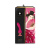 Shunga Sanya Intimate Massager - Вібратор для точки G, 18.5х3.8 см (малиновий) - купити в Україні | Секс шоп SEX-SHOP.ua