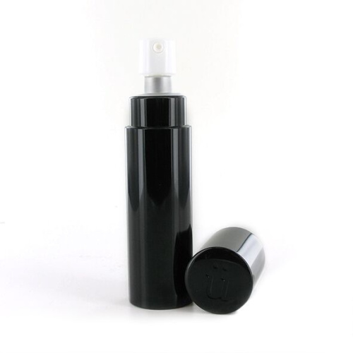 Uberlube Good-to-Go Black - премиум лубрикант 3-в-1 на силиконовой основе + кейс,15 мл.