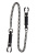 Затискачі для сосків Taboom Heavy Duty Adjustable Clamps - купити в Україні | Секс шоп SEX-SHOP.ua