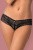 Obsessive Shibu  -сексуальні шортики, S/M (чорний) - купити в Україні | Секс шоп SEX-SHOP.ua