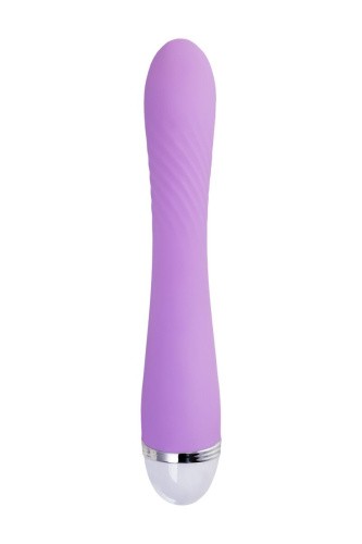Flovetta by Toyfa Lantana - Вибратор, 22х3.4 см (фиолетовый)