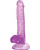 Realistic dildo A-Toys by Toyfa Celiam - Фаллоимитатор на присоске, 20.5 см